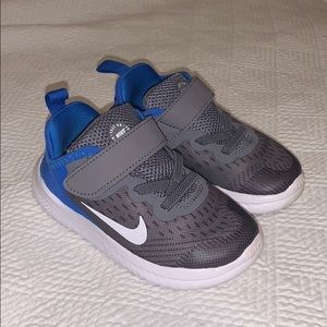 Boys Toddler Nike Shoes